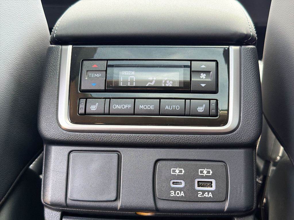 Thumbnail: 2026 Subaru Ascent - 33