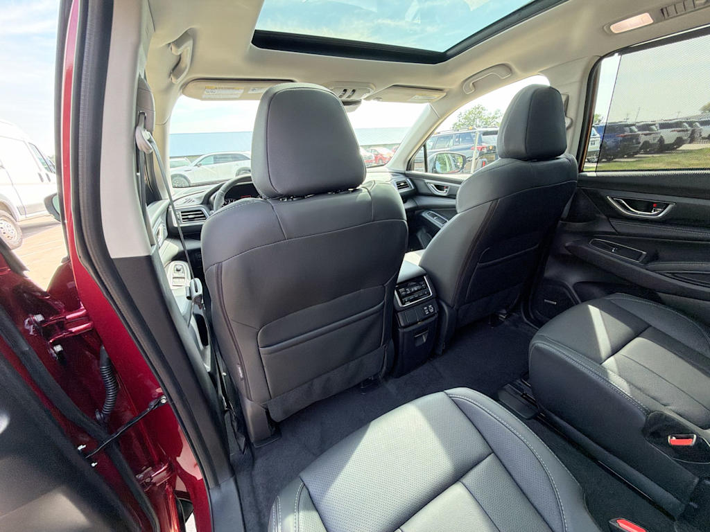 Thumbnail: 2026 Subaru Ascent - 13