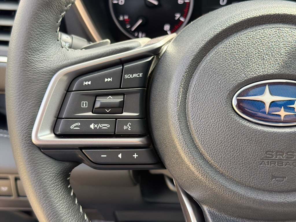Thumbnail: 2026 Subaru Ascent - 28