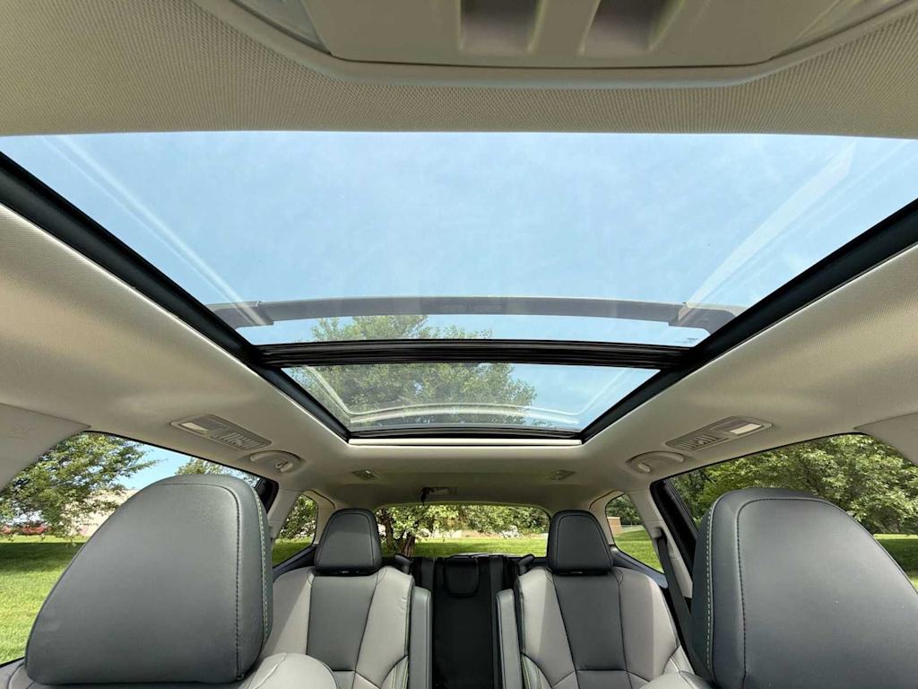 Thumbnail: 2023 Subaru Ascent - 24