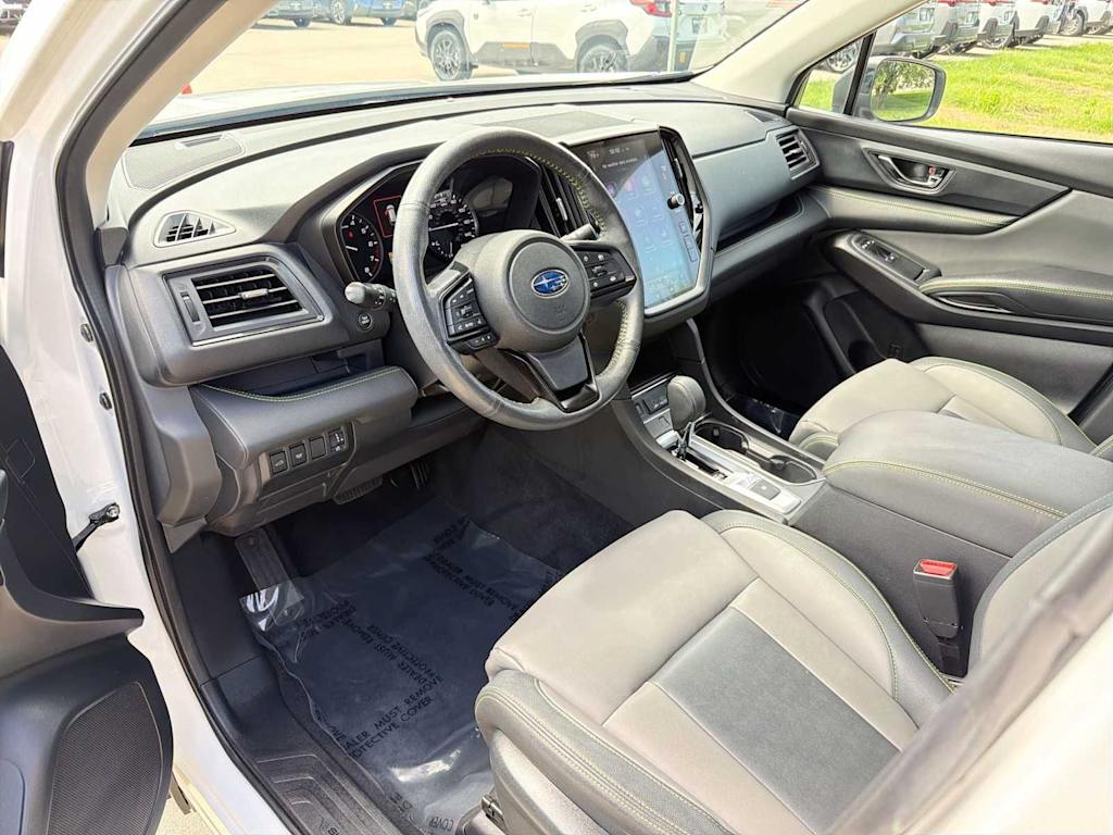 Thumbnail: 2023 Subaru Ascent - 2