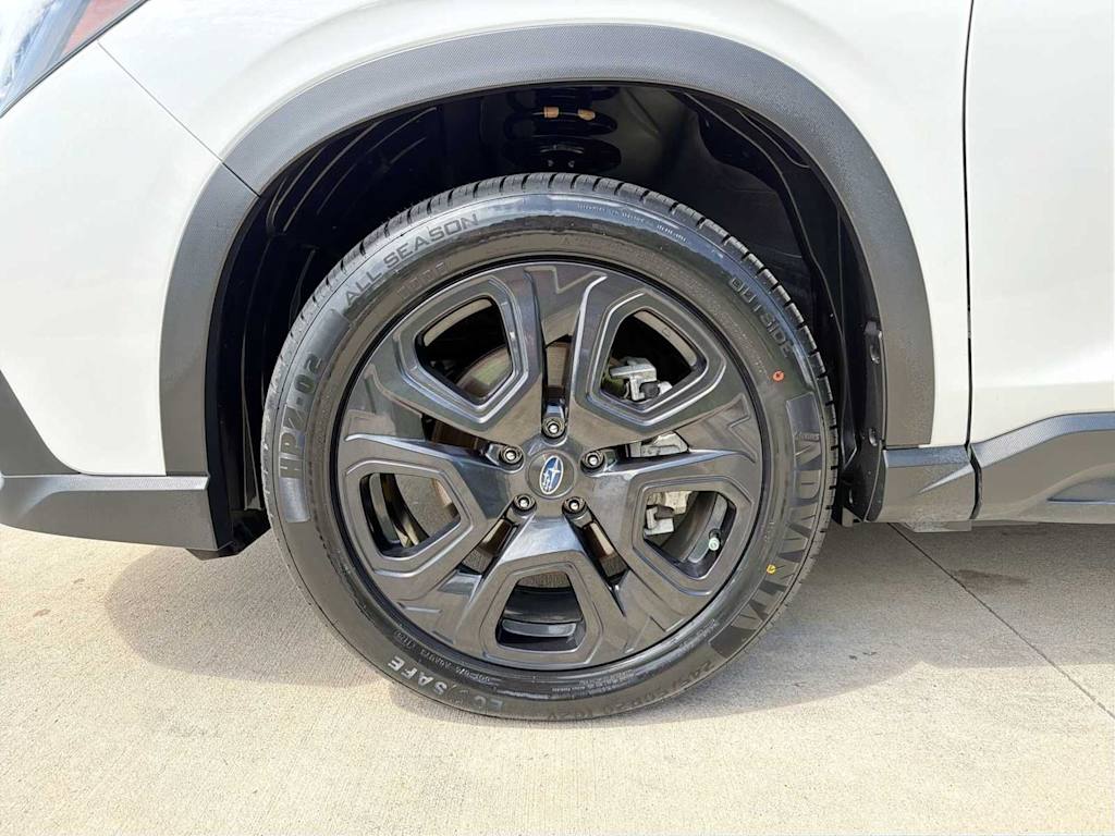 Thumbnail: 2023 Subaru Ascent - 6