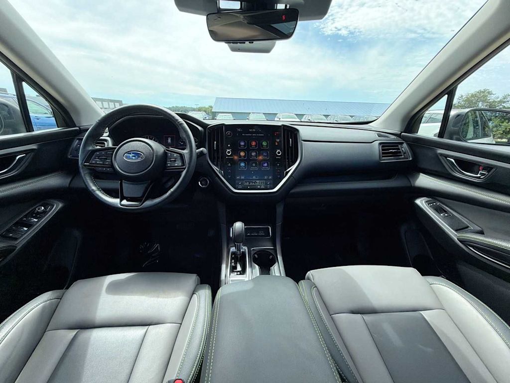 Thumbnail: 2023 Subaru Ascent - 8