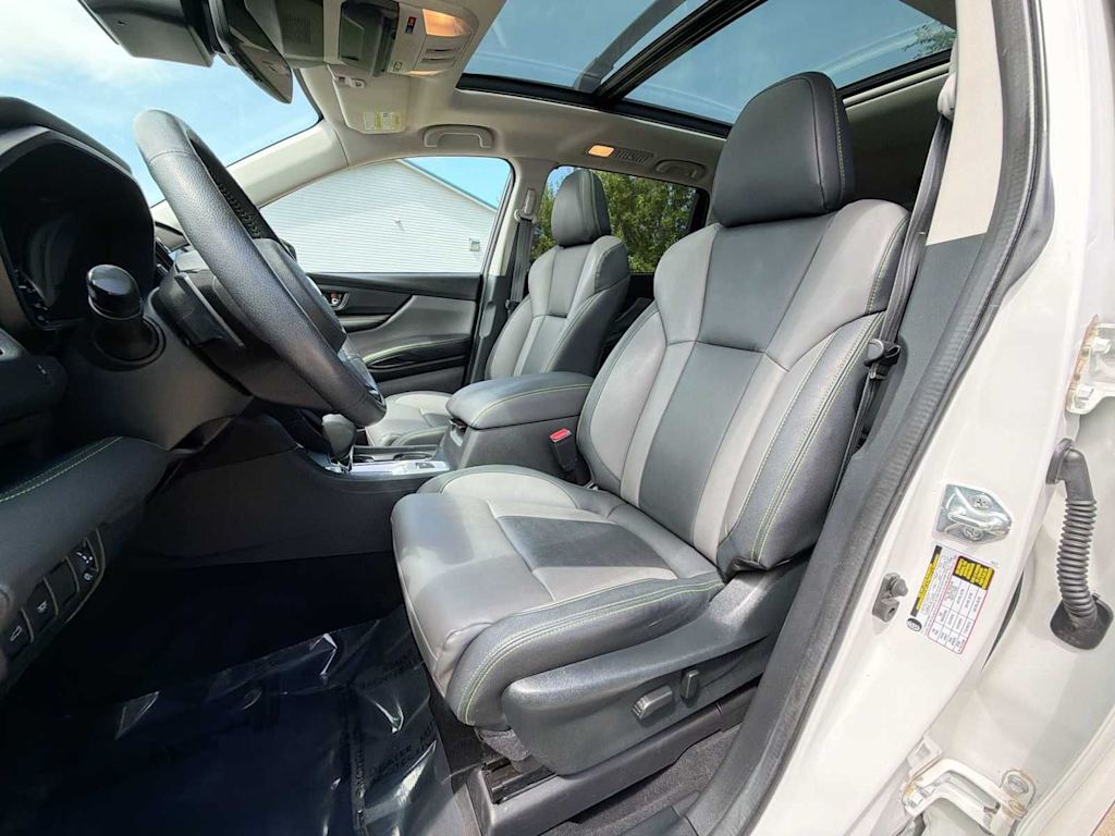 Thumbnail: 2023 Subaru Ascent - 9