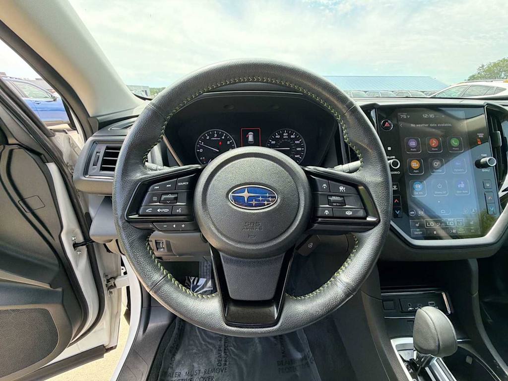 Thumbnail: 2023 Subaru Ascent - 12