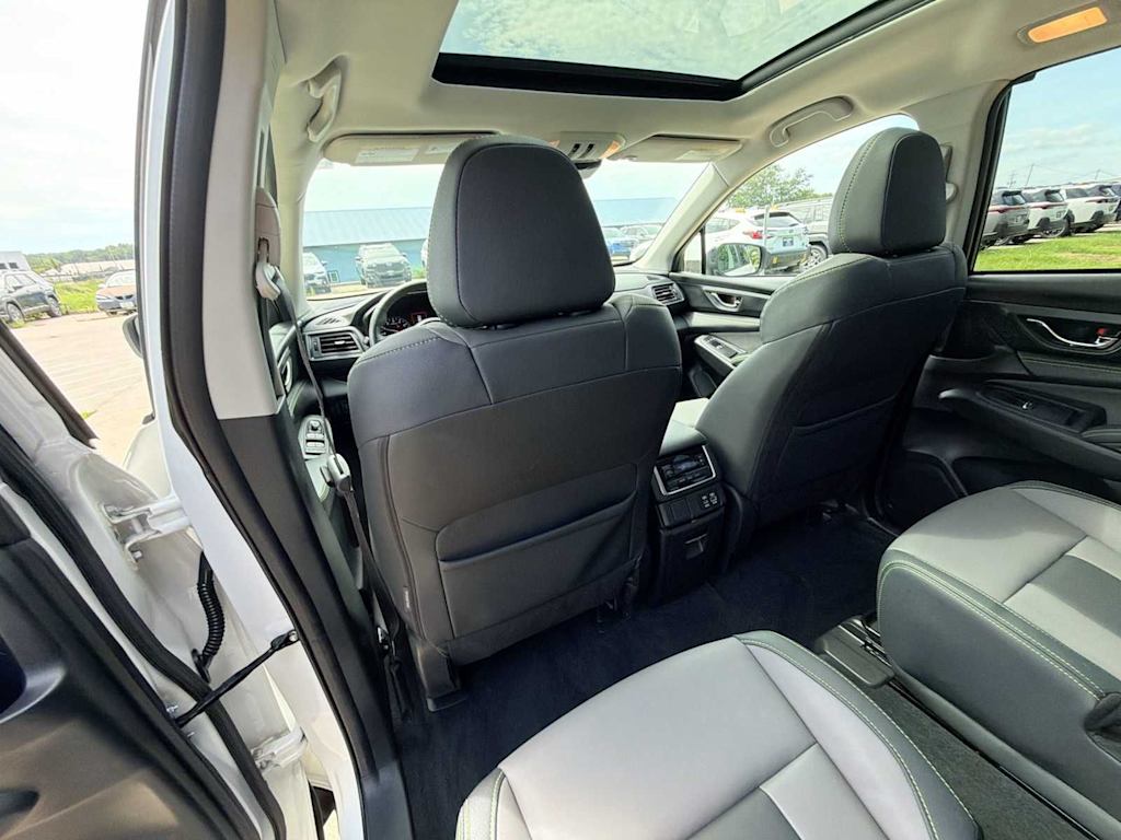 Thumbnail: 2023 Subaru Ascent - 11