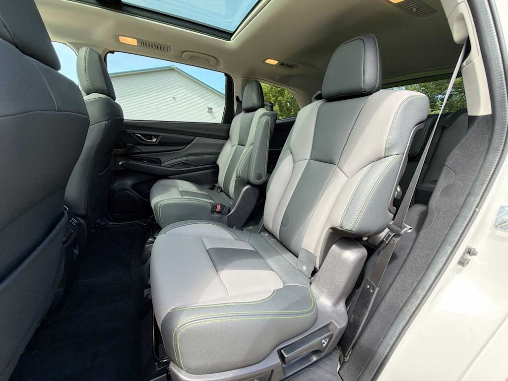 Thumbnail: 2023 Subaru Ascent - 25