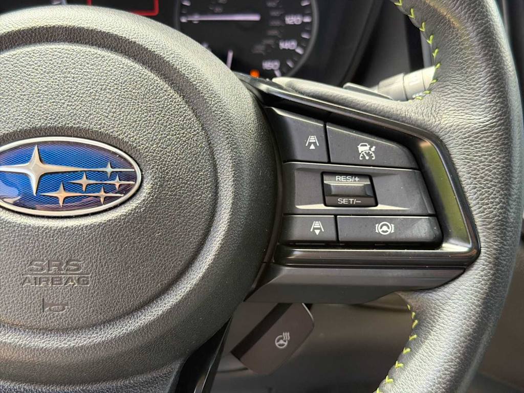 Thumbnail: 2023 Subaru Ascent - 28