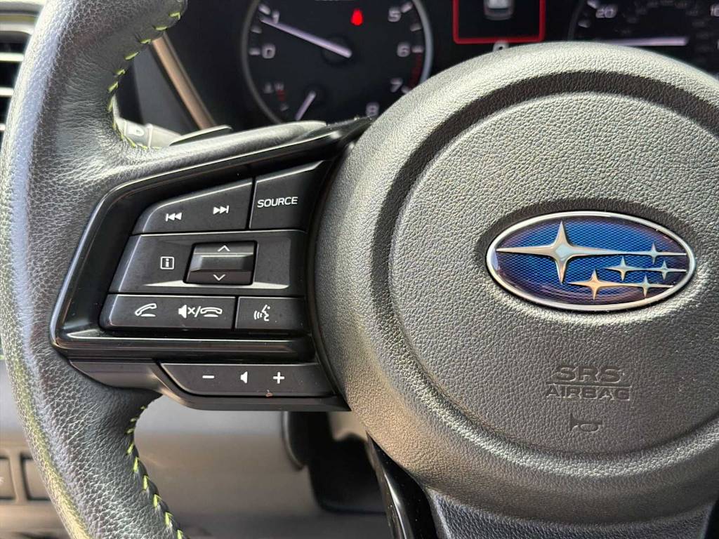 Thumbnail: 2023 Subaru Ascent - 27