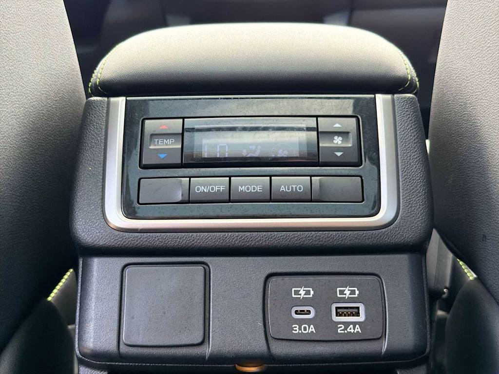 Thumbnail: 2023 Subaru Ascent - 31