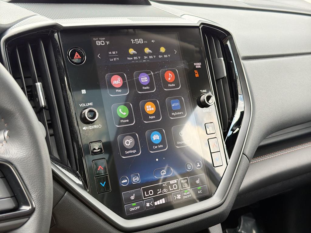 Thumbnail: 2026 Subaru Ascent - 14
