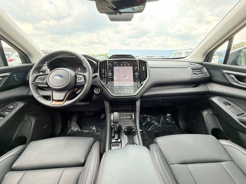 Thumbnail: 2026 Subaru Ascent - 9