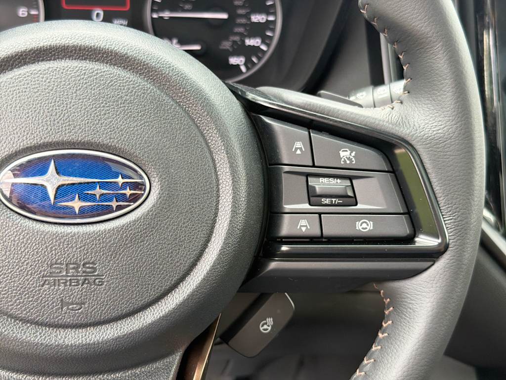 Thumbnail: 2026 Subaru Ascent - 29