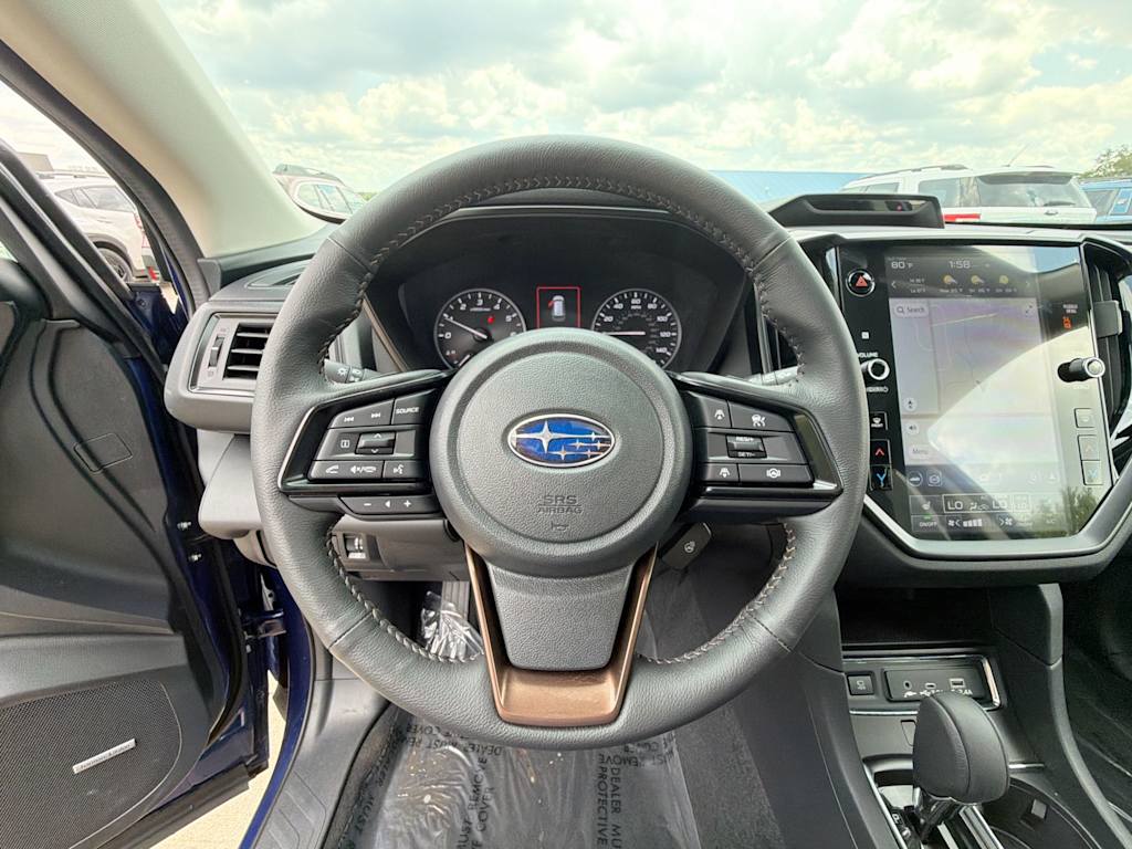 Thumbnail: 2026 Subaru Ascent - 13