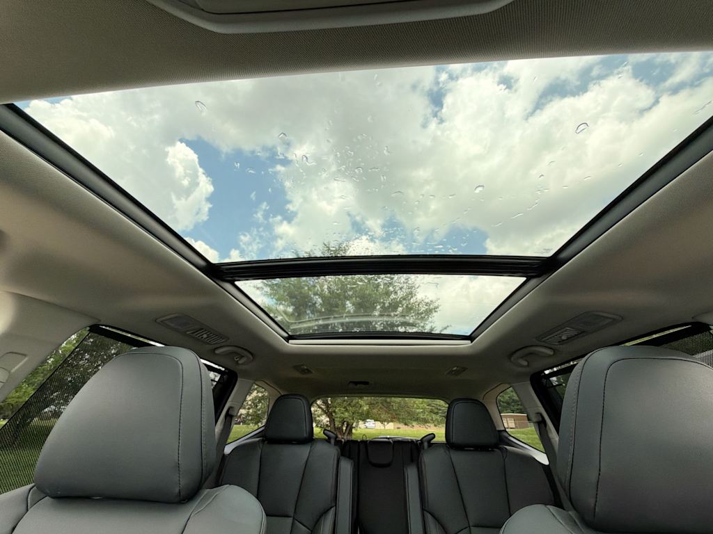 Thumbnail: 2026 Subaru Ascent - 25