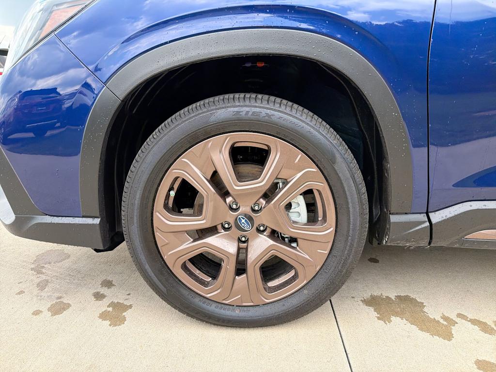 Thumbnail: 2026 Subaru Ascent - 7