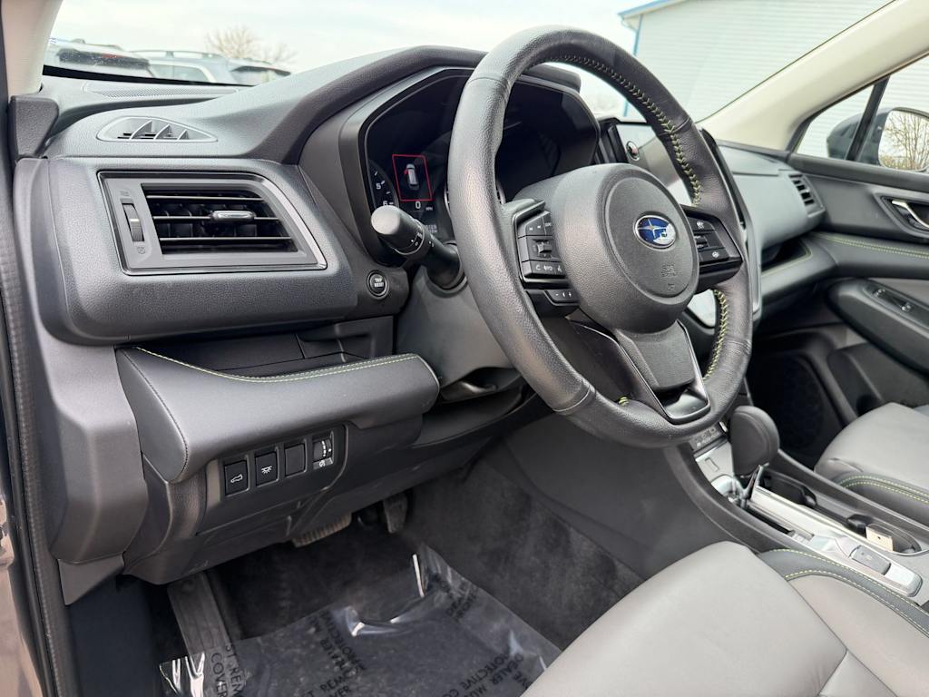 Thumbnail: 2024 Subaru Ascent - 2