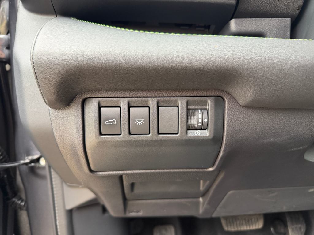 Thumbnail: 2024 Subaru Ascent - 22