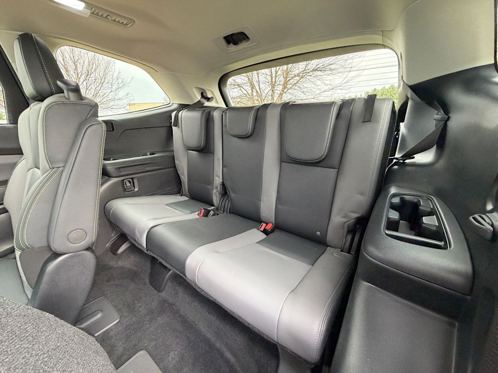 Thumbnail: 2024 Subaru Ascent - 25