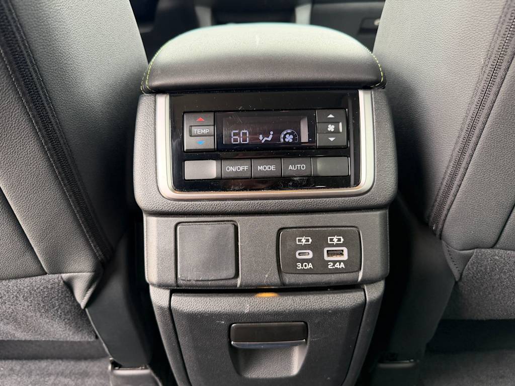 Thumbnail: 2024 Subaru Ascent - 26