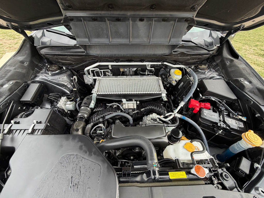 Thumbnail: 2024 Subaru Ascent - 8