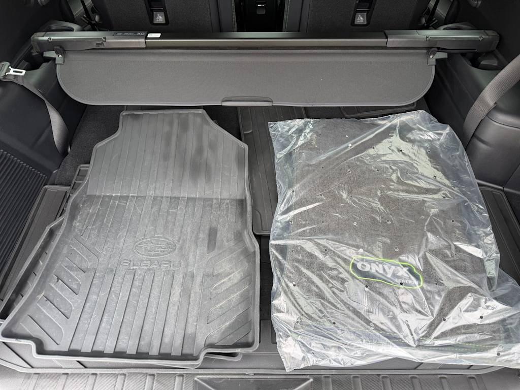 Thumbnail: 2024 Subaru Ascent - 30