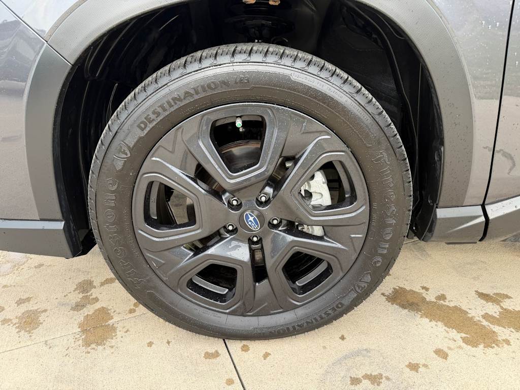 Thumbnail: 2024 Subaru Ascent - 7