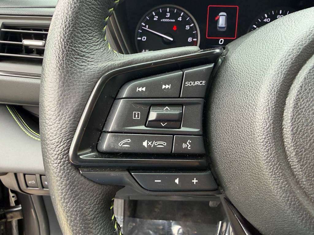 Thumbnail: 2024 Subaru Ascent - 32