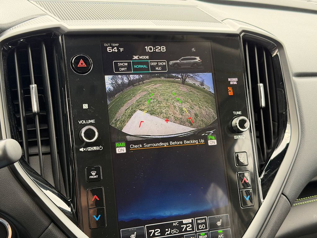 Thumbnail: 2024 Subaru Ascent - 35