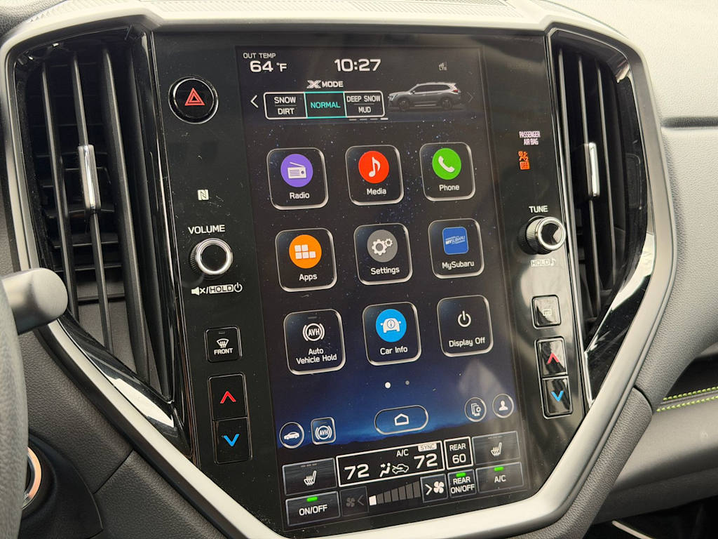 Thumbnail: 2024 Subaru Ascent - 13