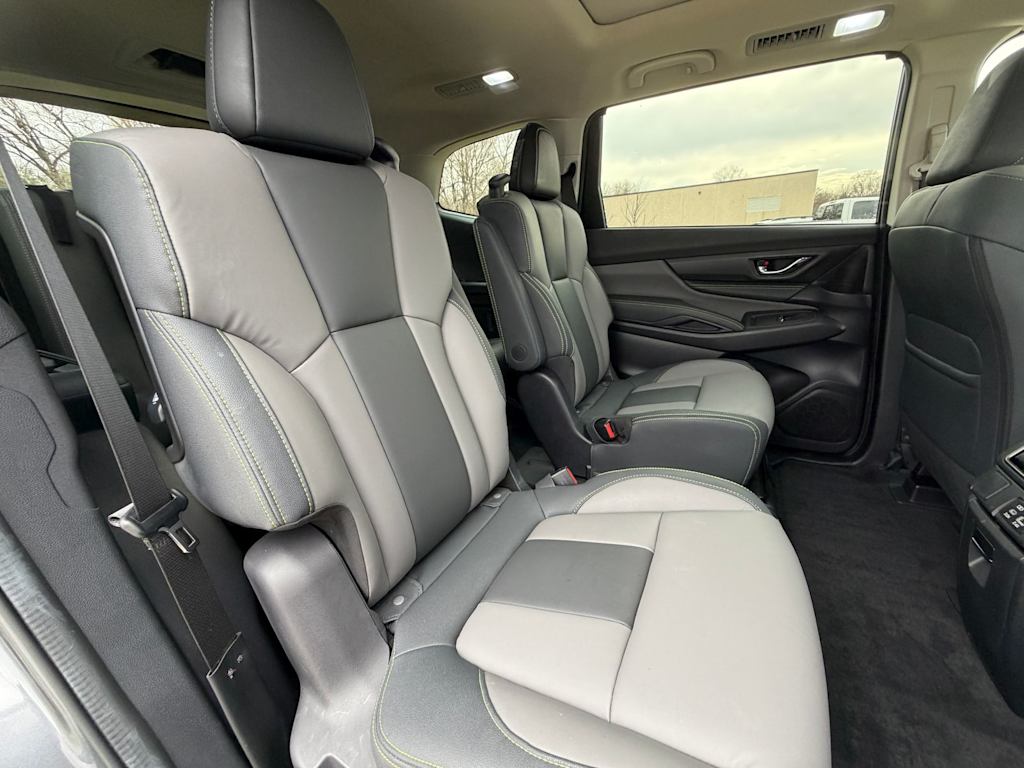 Thumbnail: 2024 Subaru Ascent - 27