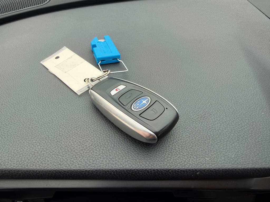 Thumbnail: 2024 Subaru Ascent - 37