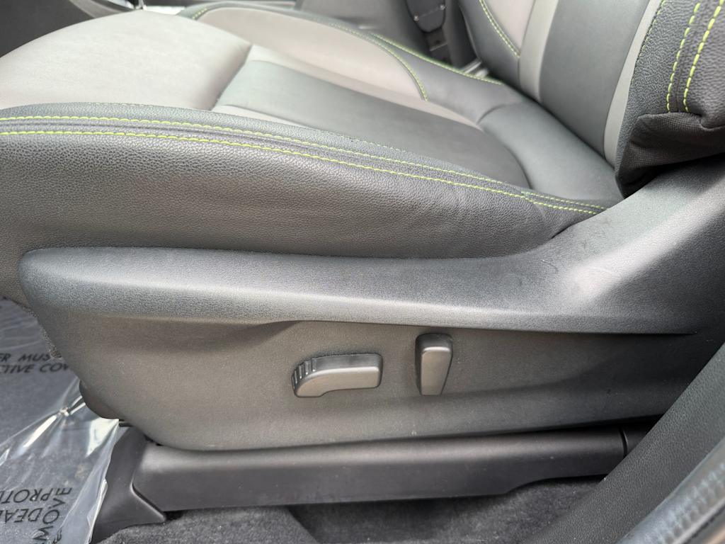 Thumbnail: 2024 Subaru Ascent - 24