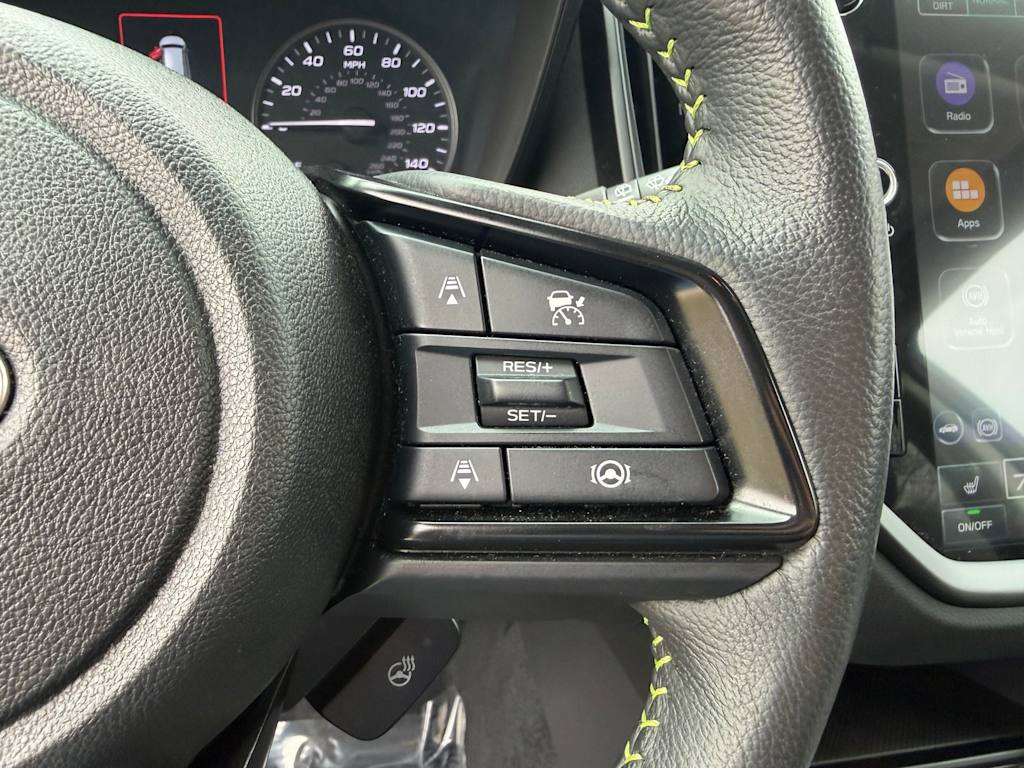 Thumbnail: 2024 Subaru Ascent - 33