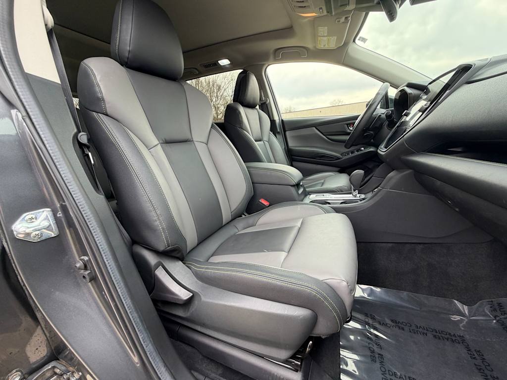 Thumbnail: 2024 Subaru Ascent - 11