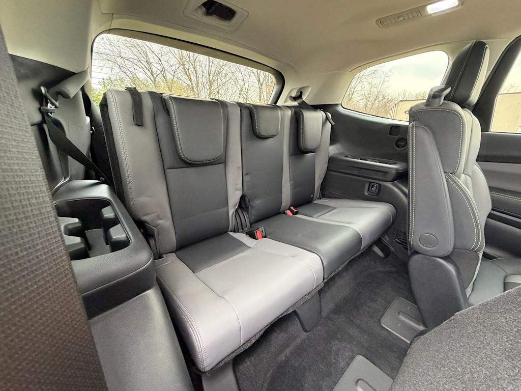 Thumbnail: 2024 Subaru Ascent - 28