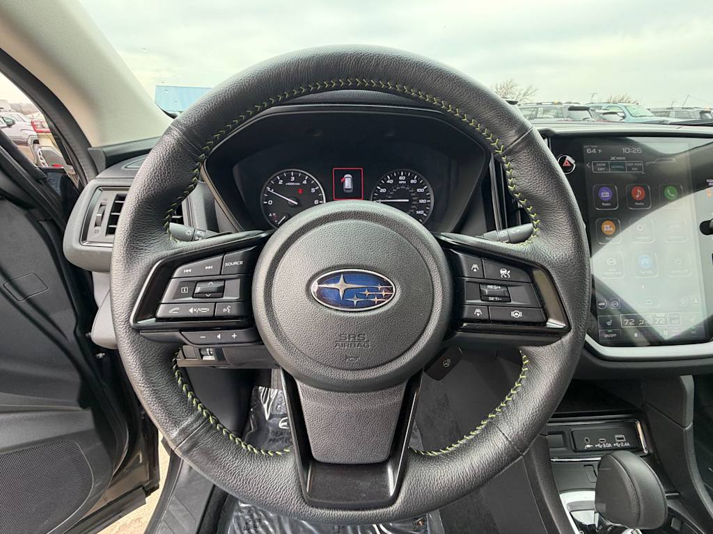 Thumbnail: 2024 Subaru Ascent - 9