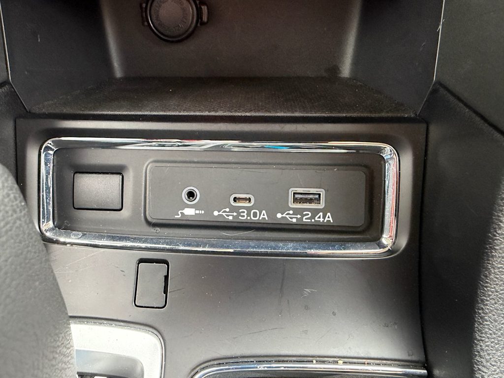 Thumbnail: 2024 Subaru Ascent - 36