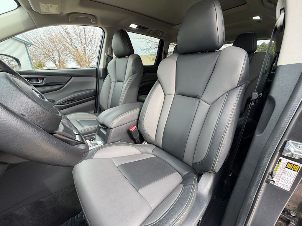 Thumbnail: 2024 Subaru Ascent - 10