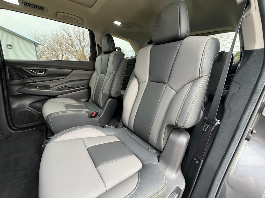 Thumbnail: 2024 Subaru Ascent - 12