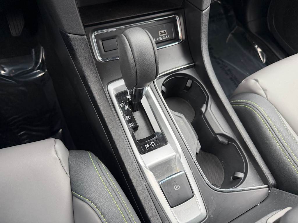 Thumbnail: 2024 Subaru Ascent - 14