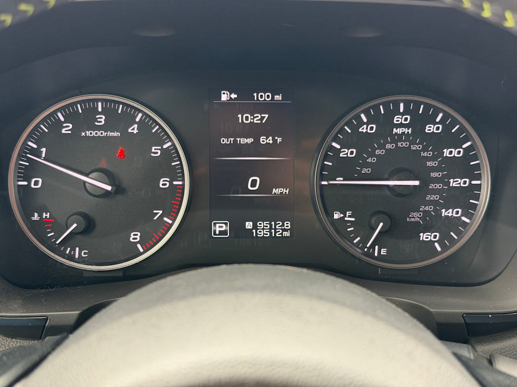 Thumbnail: 2024 Subaru Ascent - 15