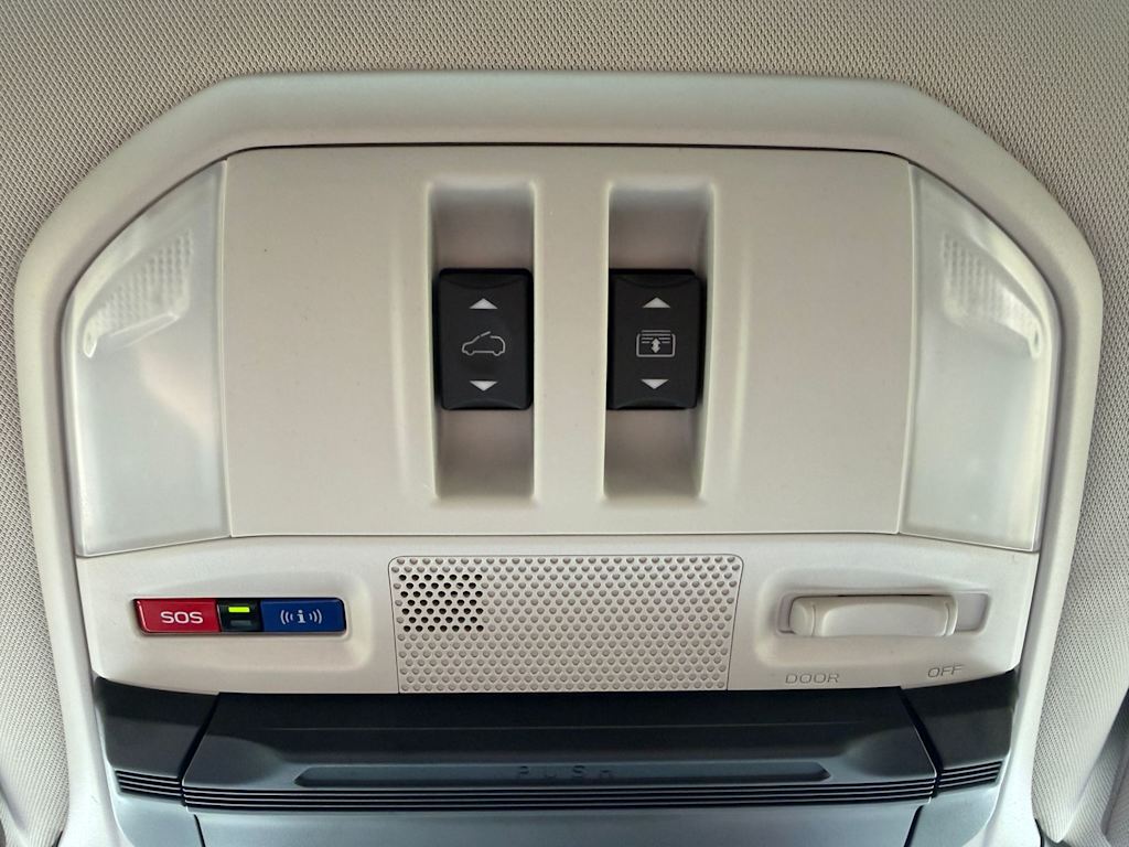 Thumbnail: 2024 Subaru Ascent - 17