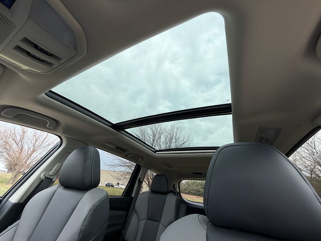 Thumbnail: 2024 Subaru Ascent - 34