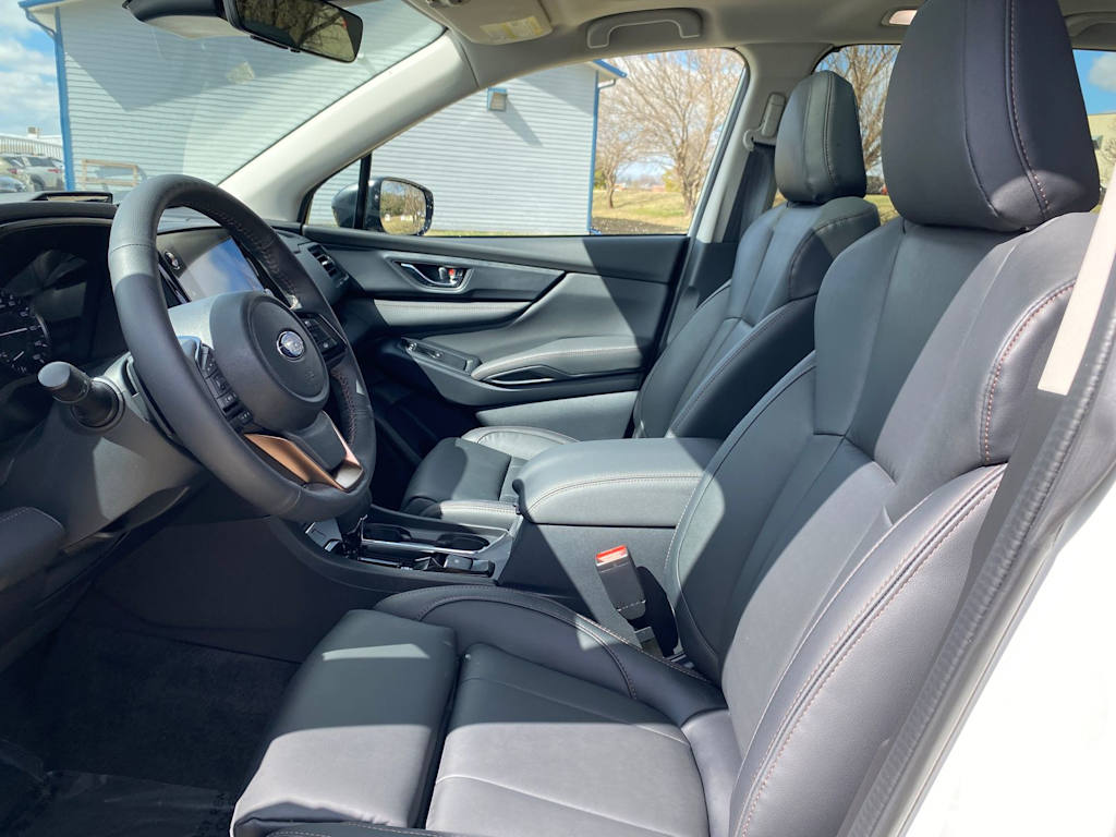 Thumbnail: 2026 Subaru Ascent - 11