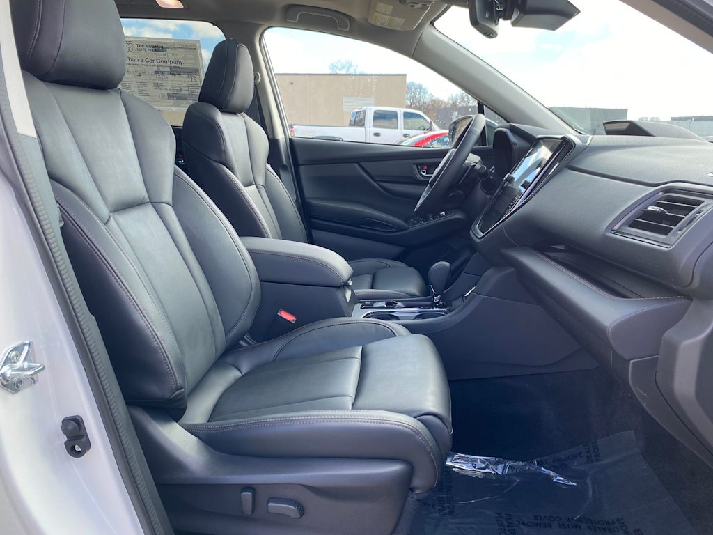 Thumbnail: 2026 Subaru Ascent - 12