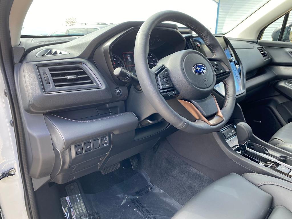 Thumbnail: 2026 Subaru Ascent - 2