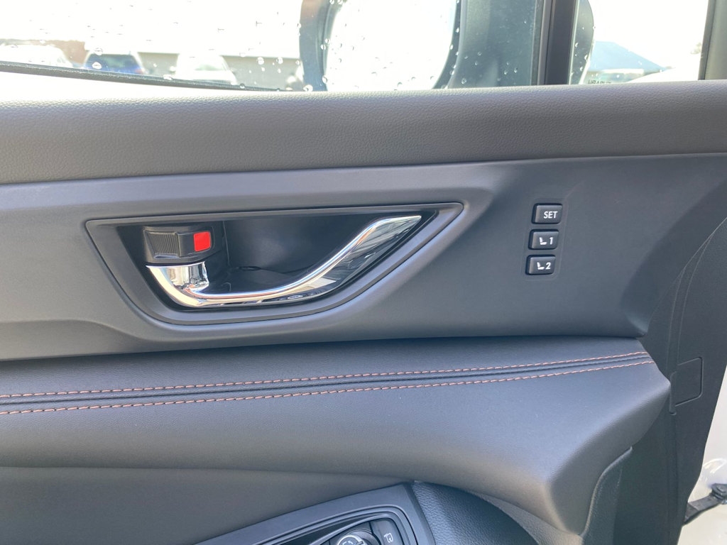 Thumbnail: 2026 Subaru Ascent - 24