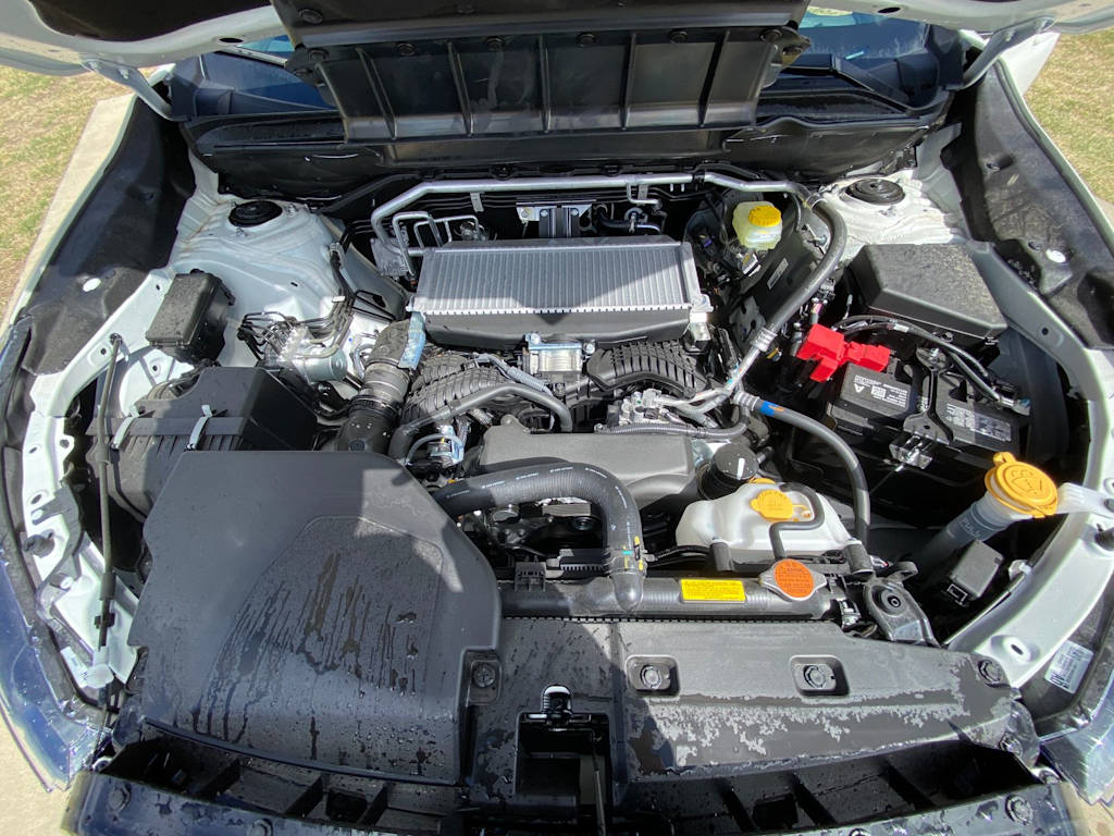 Thumbnail: 2026 Subaru Ascent - 9