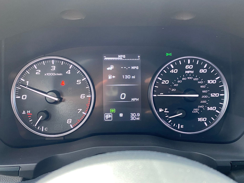 Thumbnail: 2026 Subaru Ascent - 16